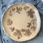 Copy of Hawthorn and field maple plate