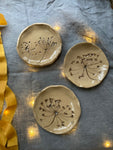 Mini dipper or ring plates